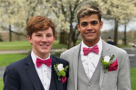 high school twinks|Gay high school football player and swimmer boyfriend dance.
